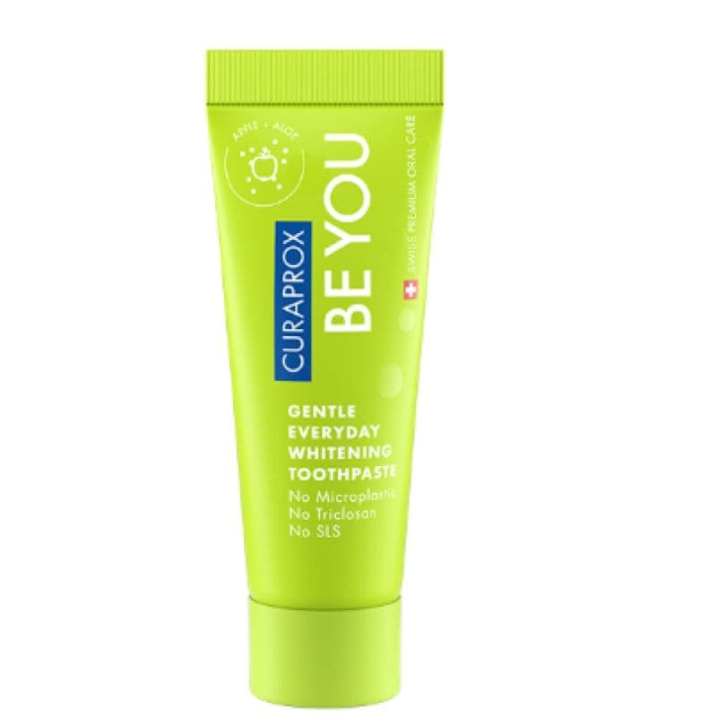 CURAPROX BE YOU DENT VERT 10ML — Pharmacie Du Centre Apothical