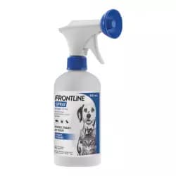 FRONTLINE SOL INSECT SPRAY 500ML — Pharmacie Maritime