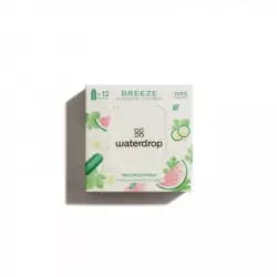WATERDROP MICRODRINK BREEZE 2GX12 — Pharmacie Juin
