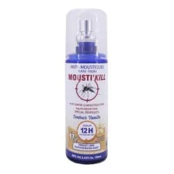 MOUSTI'KILL A/MOUSTIQ VANIL 100ML — Grande Pharmacie Lazare Carnot 7j/7