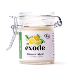 EXODE DEO BAUME AGRUME 50G — Pharmacie du port st-Maxime