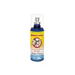 MOUSTI'KILL A/MOUSTIQ MONOI 100ML — Pharmacie du port st-Maxime