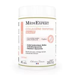 MEDIEXPERT COLLAG TRIPEPT BEAUTE — Pharmacie de Vienne Blois