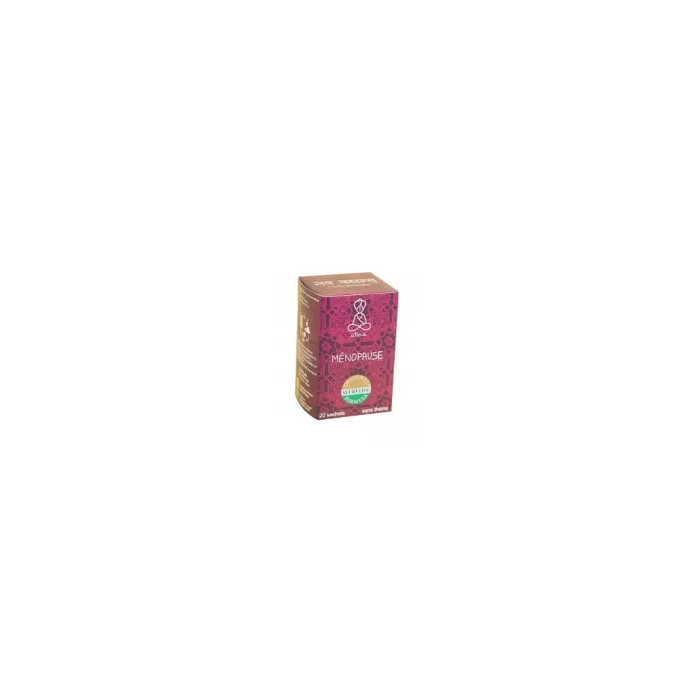 Atma Nava Vasanta Menopause 20 Infusettes — Pharmacie Centrale - Domène