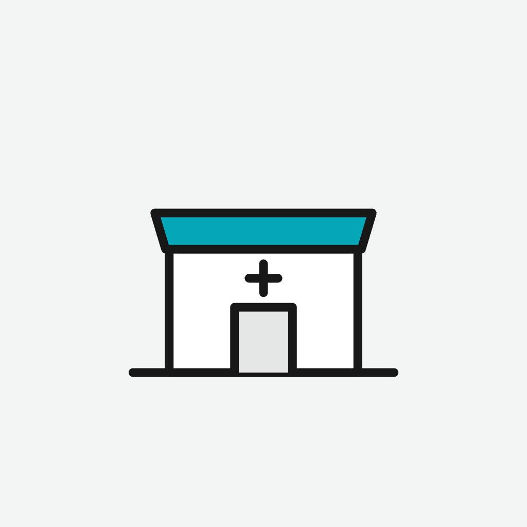 Pharmacie Lafayette des Clairions